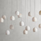 Arica Rectangular Chandelier-Meet Lighting