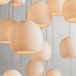 Arica Round Chandelier-Meet Lighting