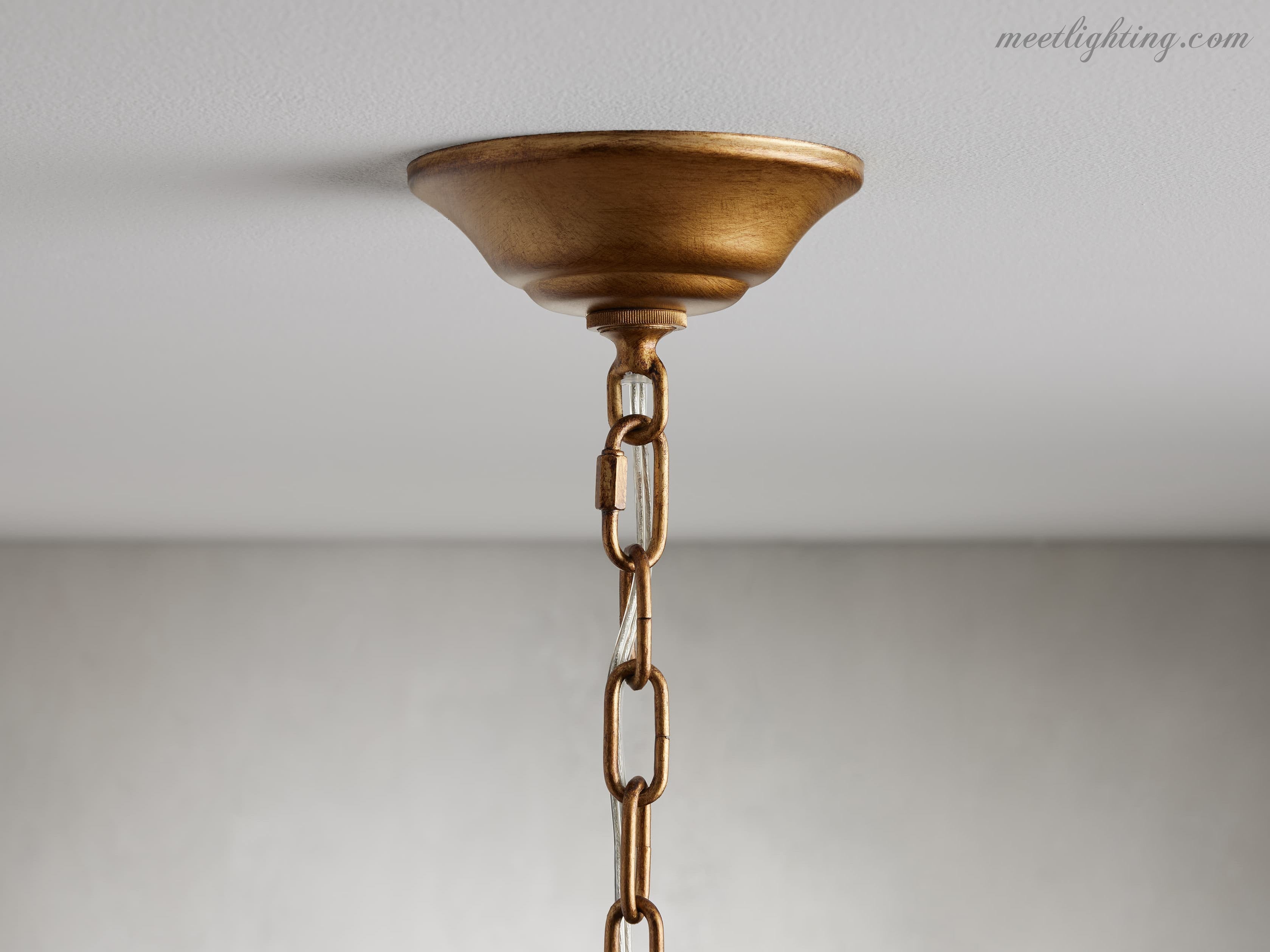 Aubrey 4 Tier Chandelier-MEET LIGHTING