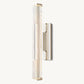Audon Single Sconce