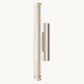 Audon Single Sconce