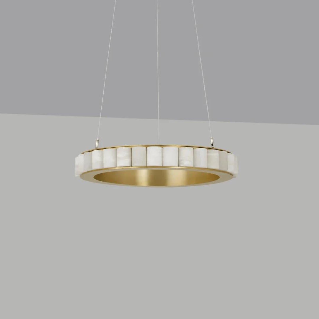 Avalon Chandelier-Meet Lighting