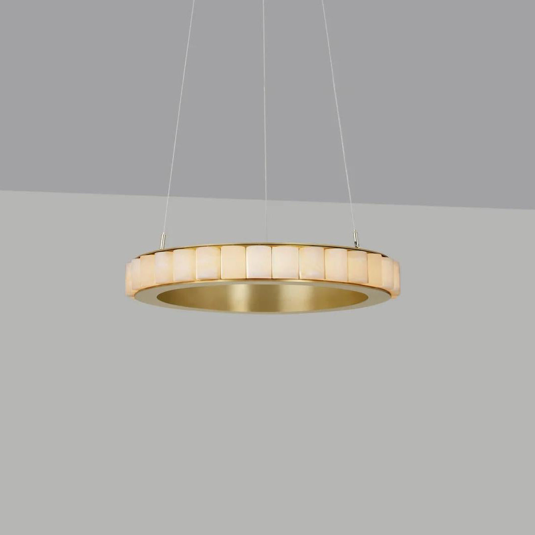 Avalon Chandelier-Meet Lighting