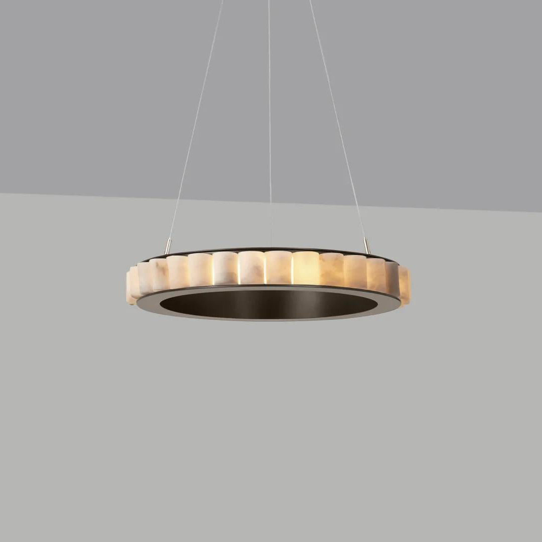 Avalon Chandelier-Meet Lighting