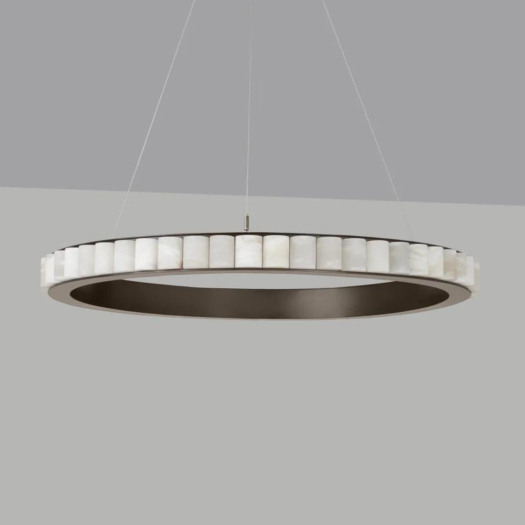 Avalon Chandelier-Meet Lighting