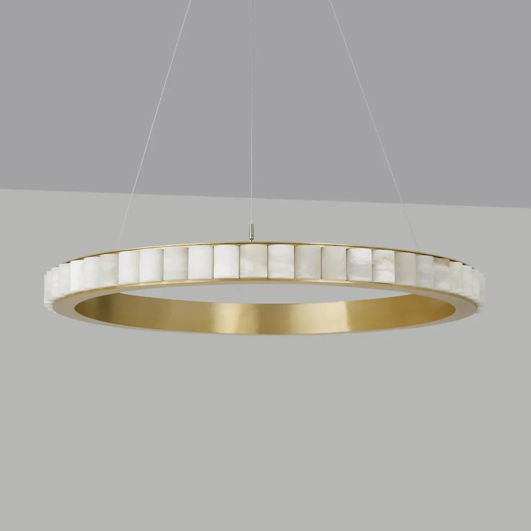 Avalon Chandelier-Meet Lighting