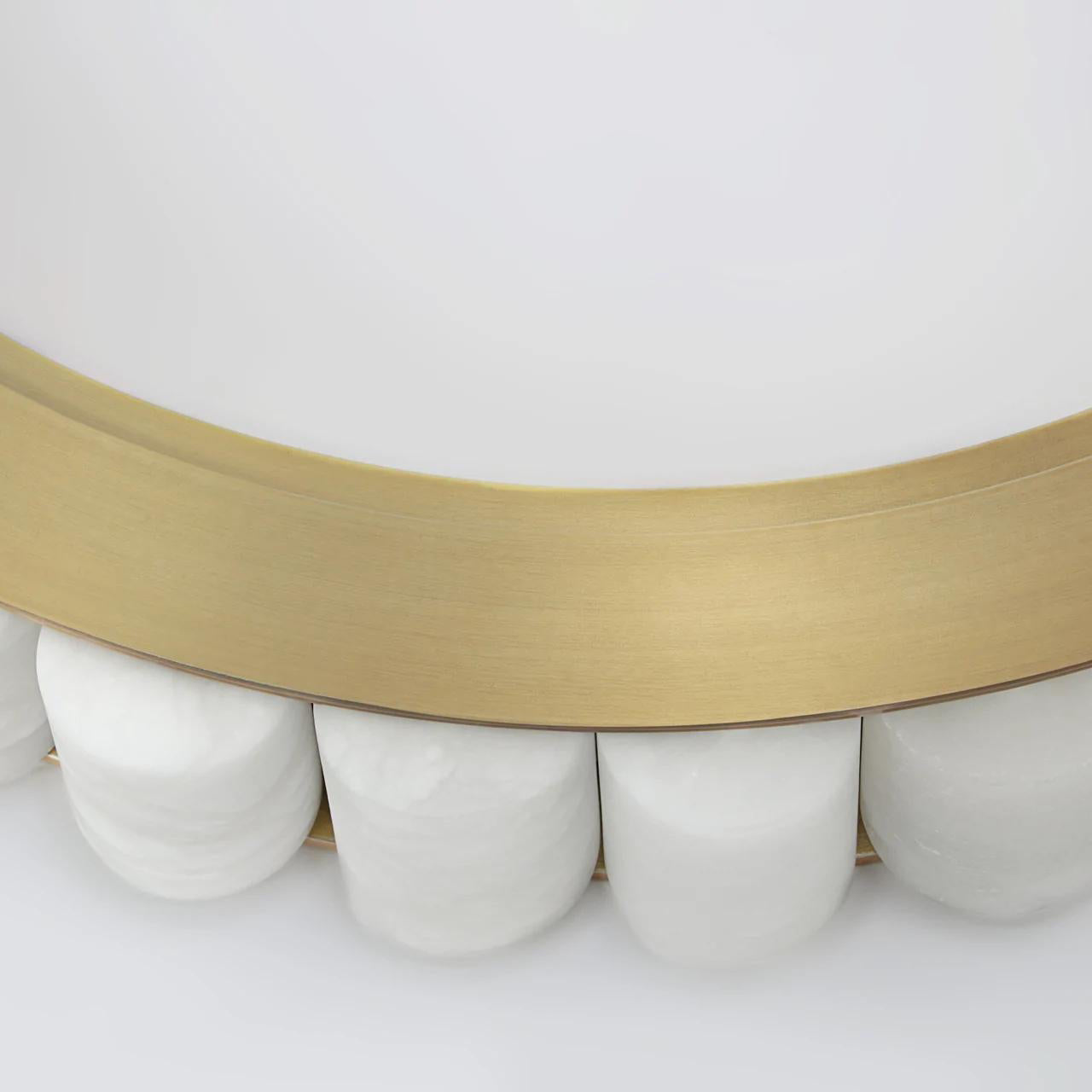 Avalon Chandelier-Meet Lighting