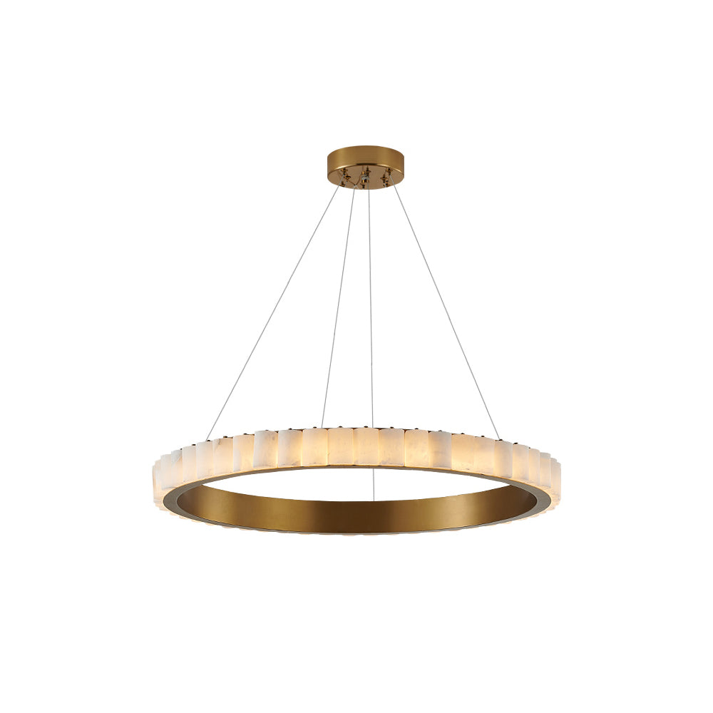 Avalon Chandelier-Meet Lighting