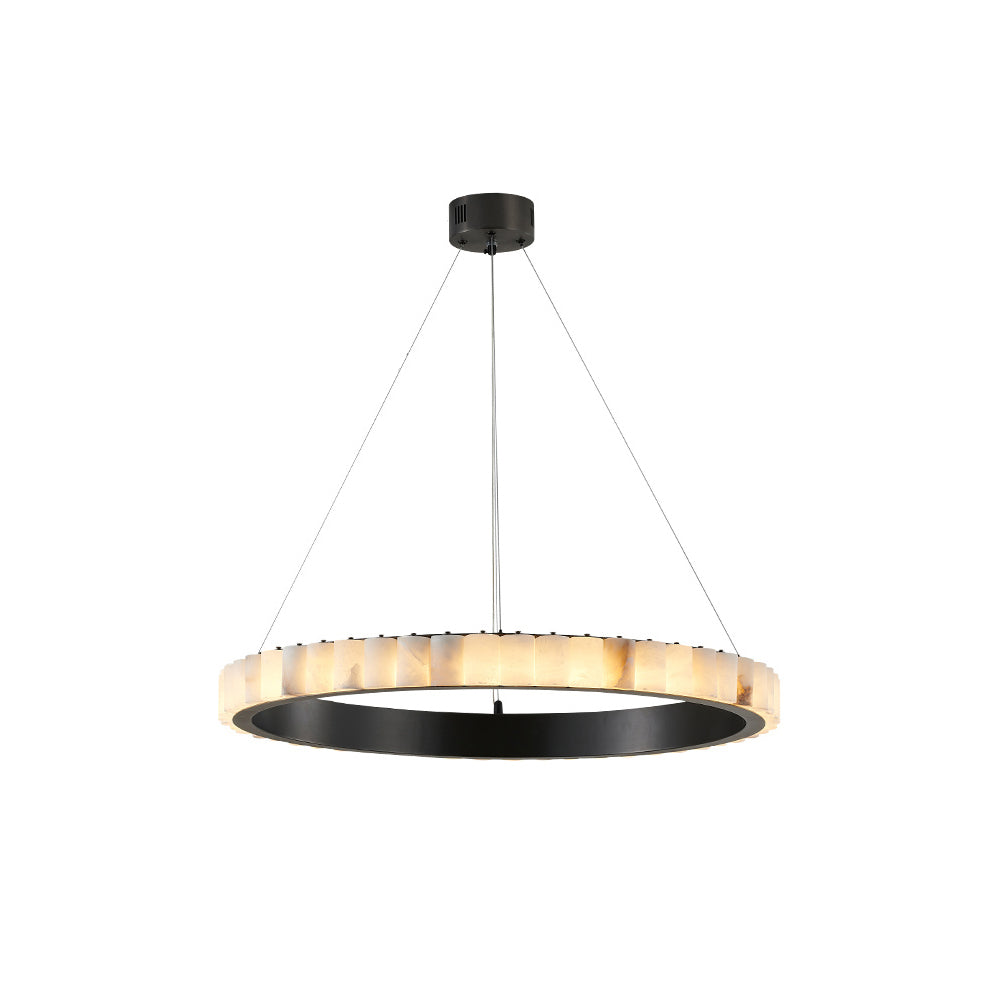 Avalon Chandelier-Meet Lighting