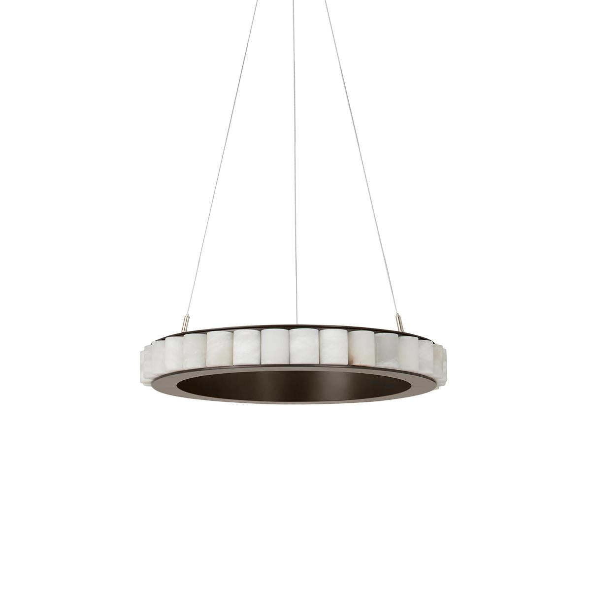 Avalon Chandelier-Meet Lighting