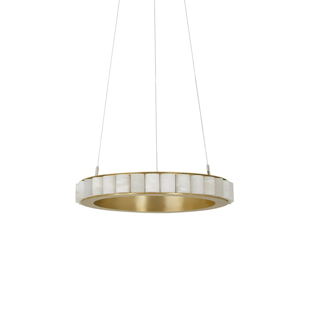 Avalon Chandelier-Meet Lighting