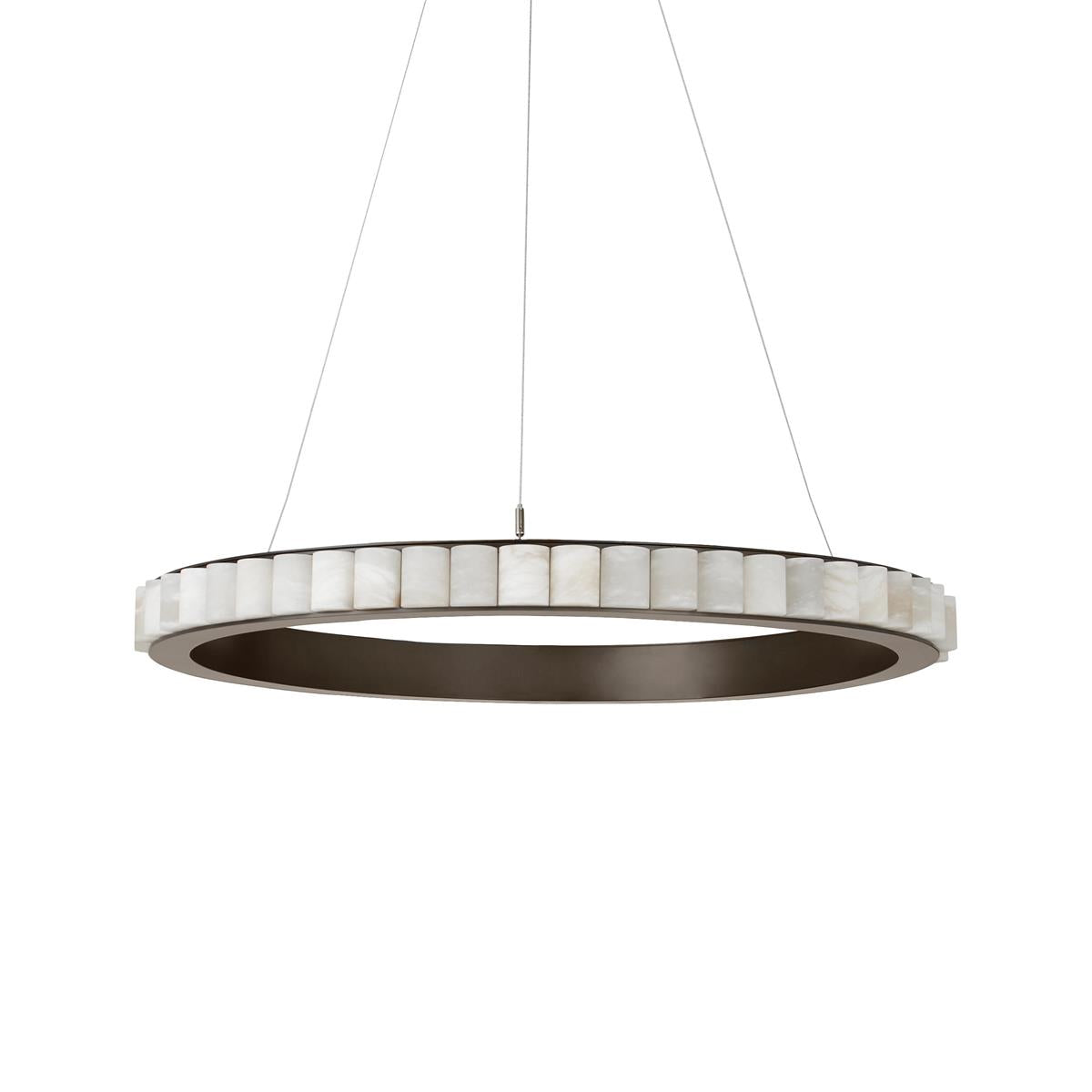 Avalon Chandelier-Meet Lighting