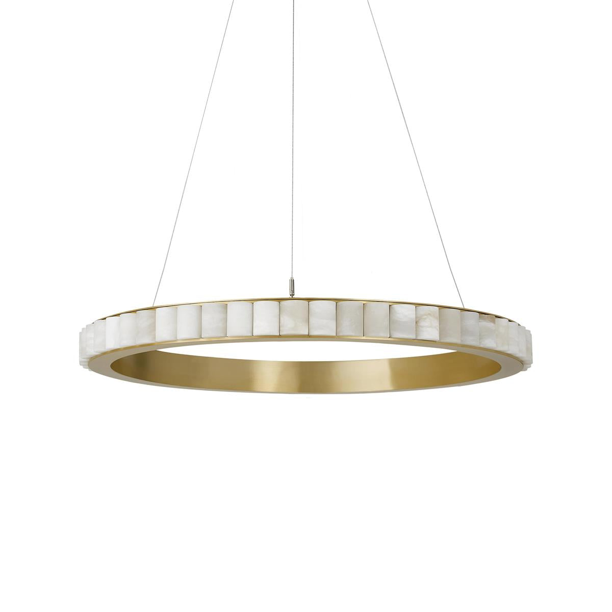 Avalon Chandelier-Meet Lighting