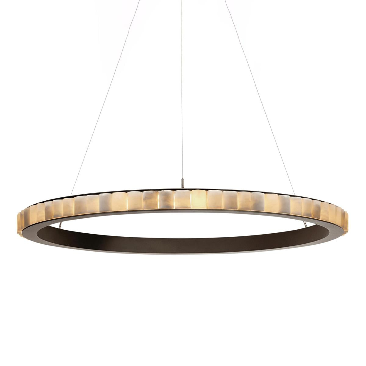 Avalon Chandelier-Meet Lighting