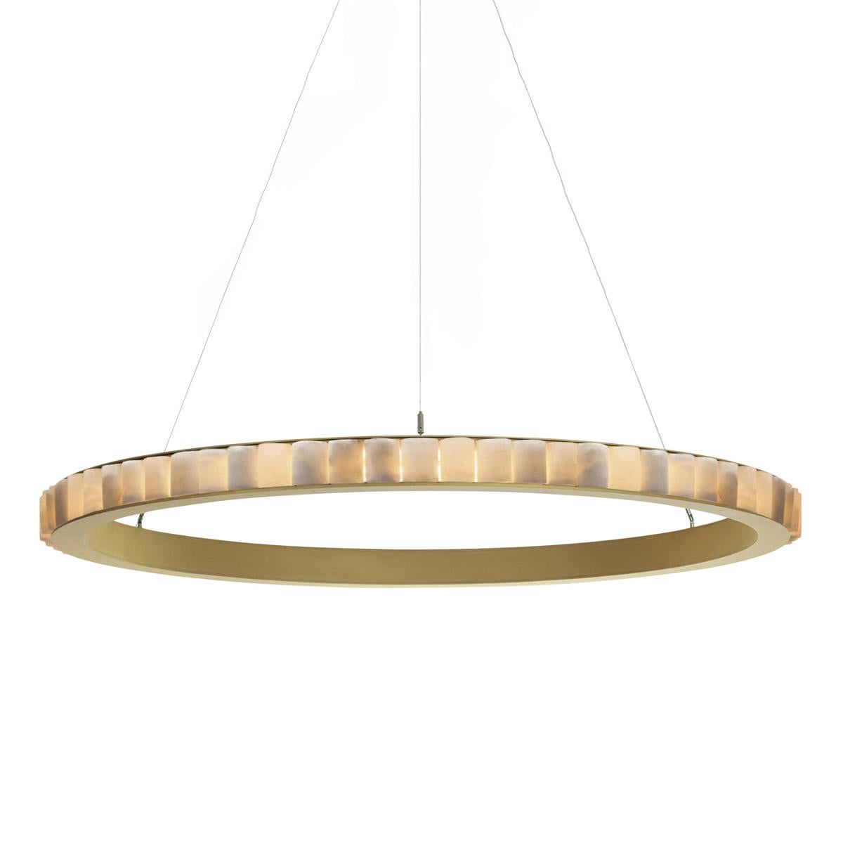 Avalon Chandelier-Meet Lighting