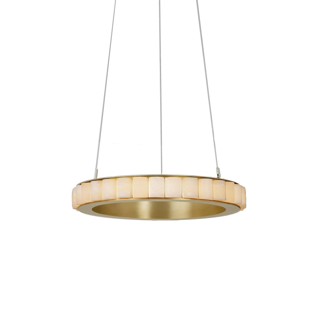 Avalon Chandelier-Meet Lighting