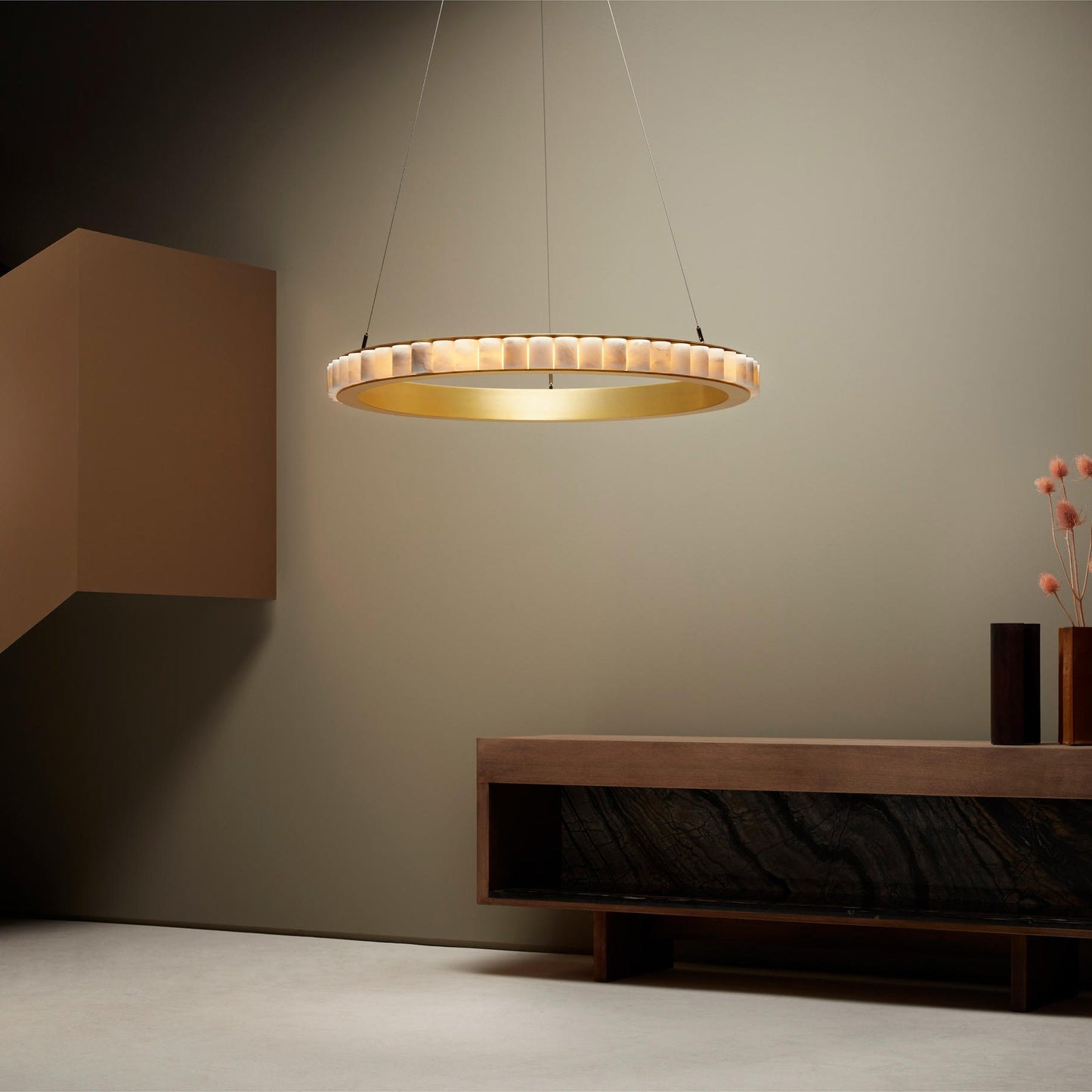 Avalon Chandelier-Meet Lighting