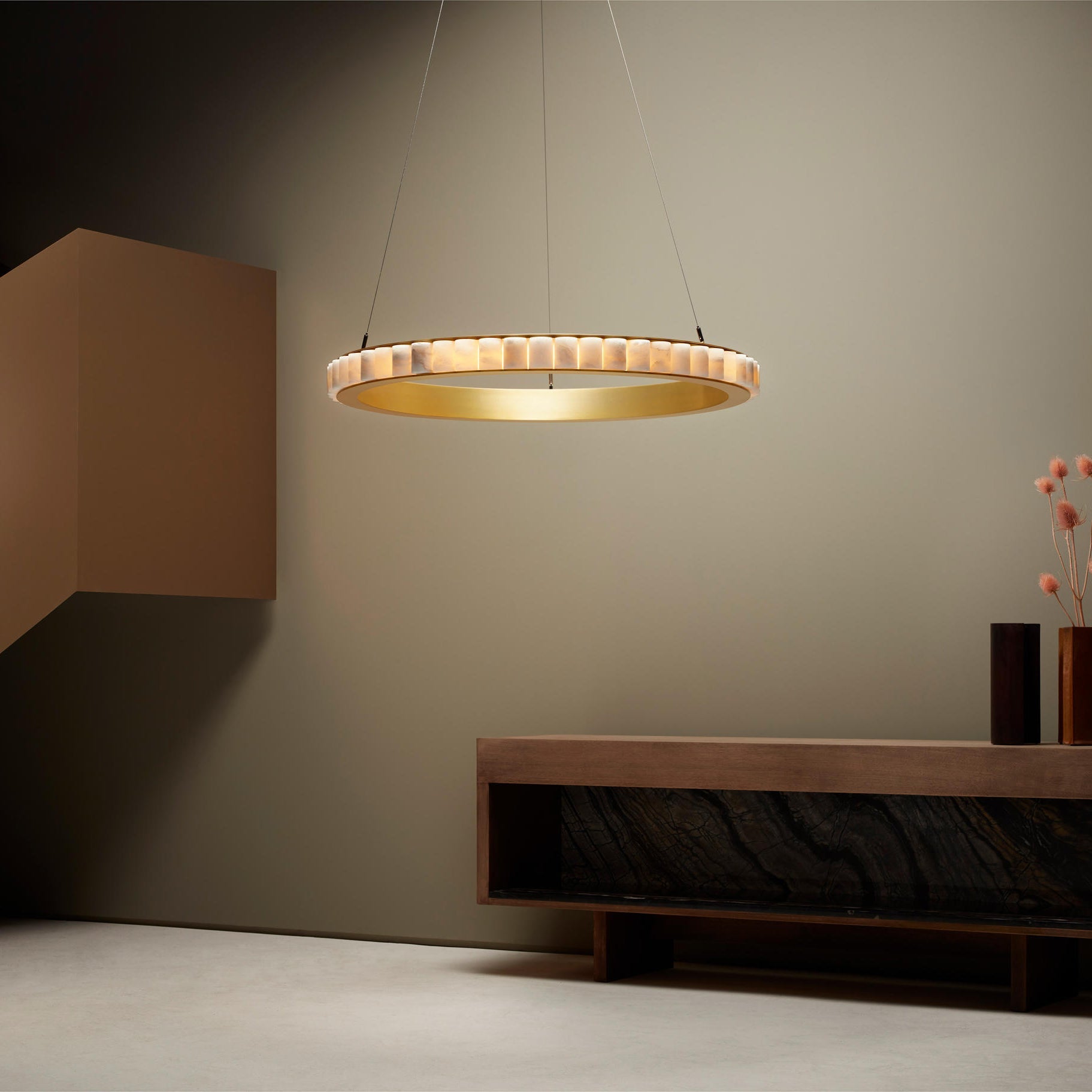 Avalon Chandelier-Meet Lighting