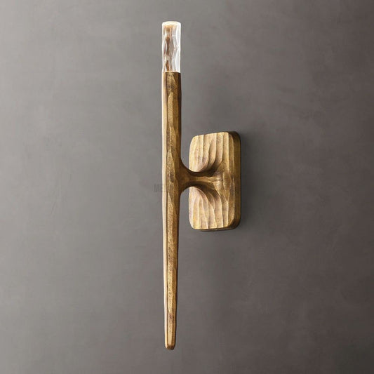 Avarit Wall Sconce-Meet Lighting