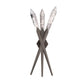 Axel 3-Light Wall Sconce-Meet Lighting