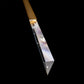 Axel Crystal Pendant-Meet Lighting