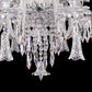 Baccarat Museum Crystal Chandelier-Meet Lighting