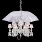 Baccarat Style Marie Coquine Crystal Chandelier-Meet Lighting