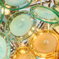 Bettina Round Chandelier-Meet Lighting