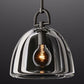 Bota Dome Pendant-Meet Lighting