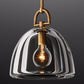 Bota Dome Pendant-Meet Lighting