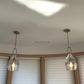 Botanist Flute Pendant,Modern Glass Pendant Light-Meet Lighting