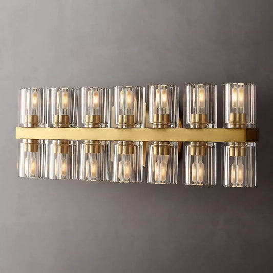 Brach Grand Sconce-Meet Lighting