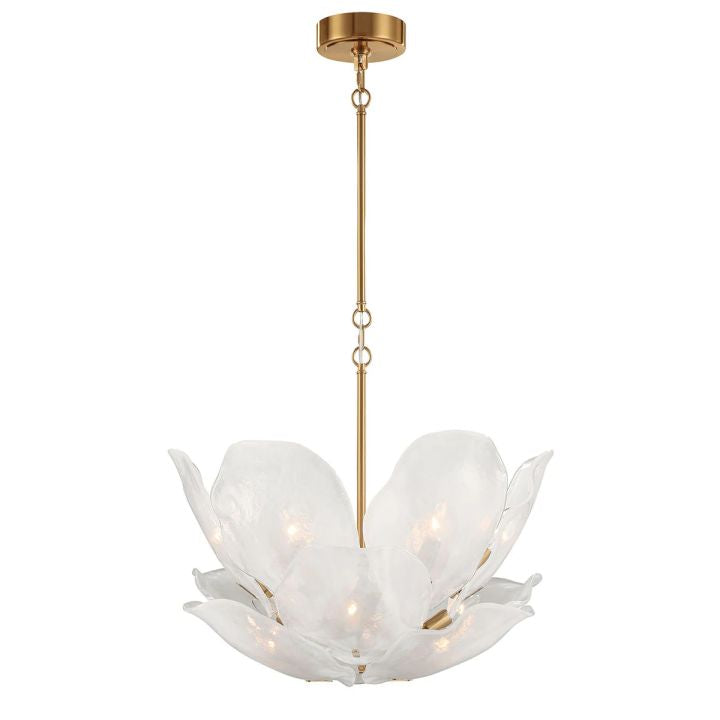 Britney Creative Chandelier-Meet Lighting