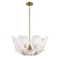 Britney Creative Chandelier-Meet Lighting