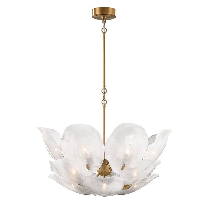 Britney Creative Chandelier-Meet Lighting