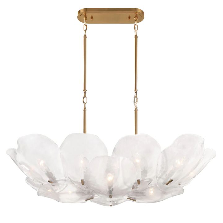 Britney Creative Chandelier-Meet Lighting