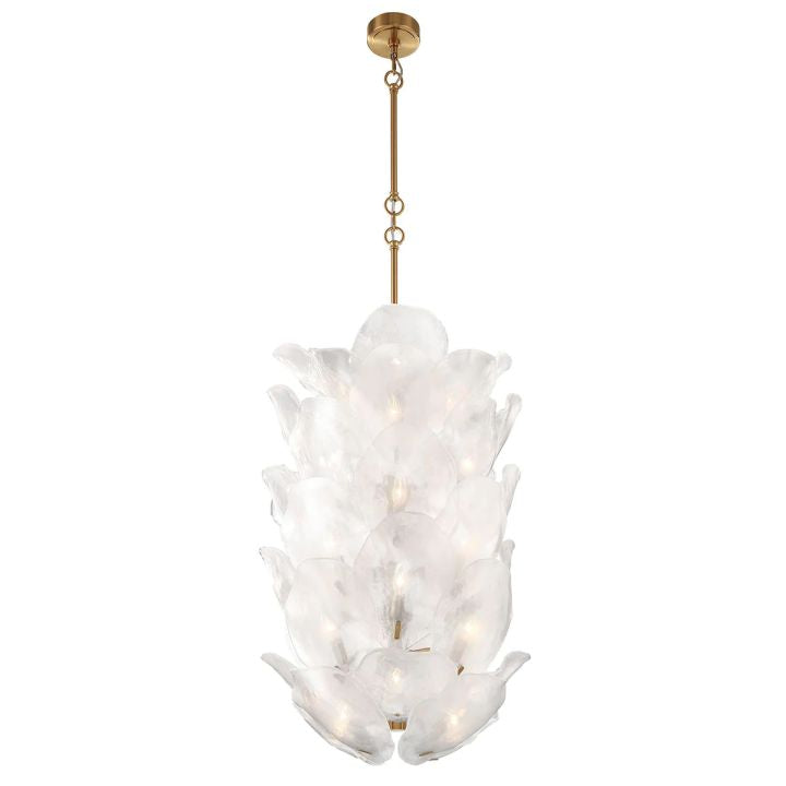 Britney Creative Chandelier-Meet Lighting