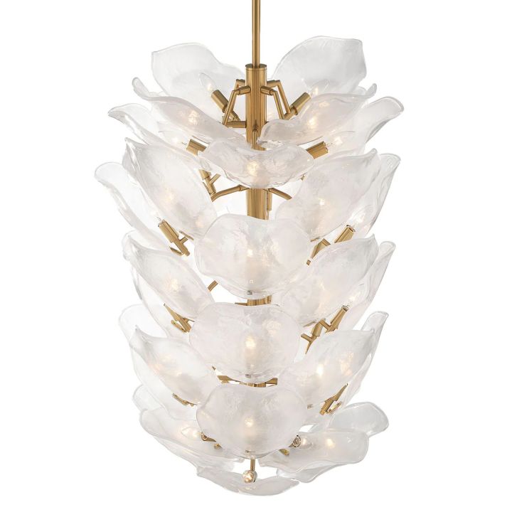 Britney Creative Chandelier-Meet Lighting