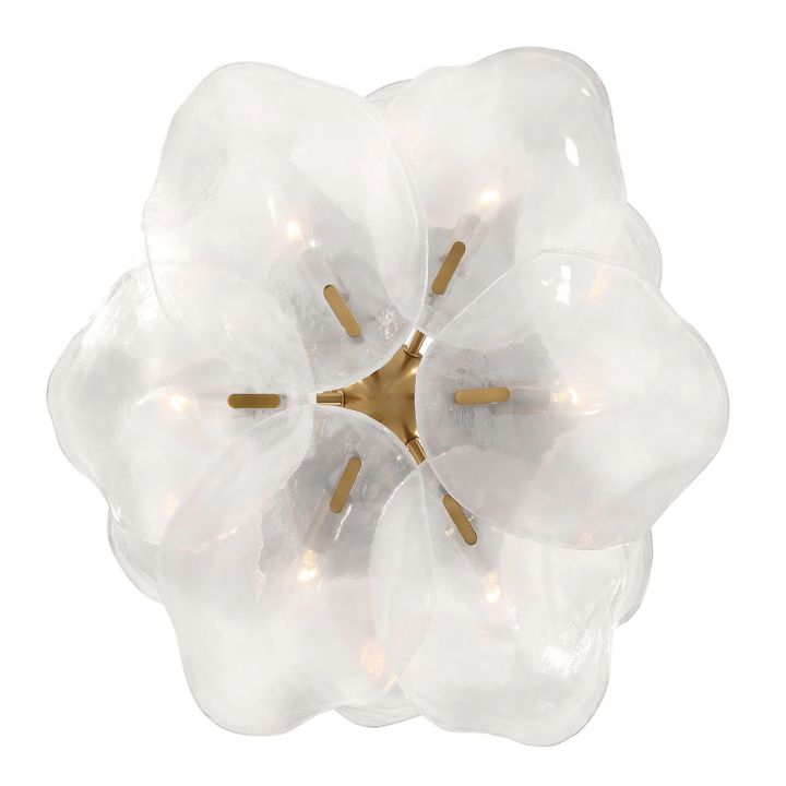 Britney Creative Chandelier-Meet Lighting
