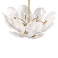 Britney Creative Chandelier-Meet Lighting