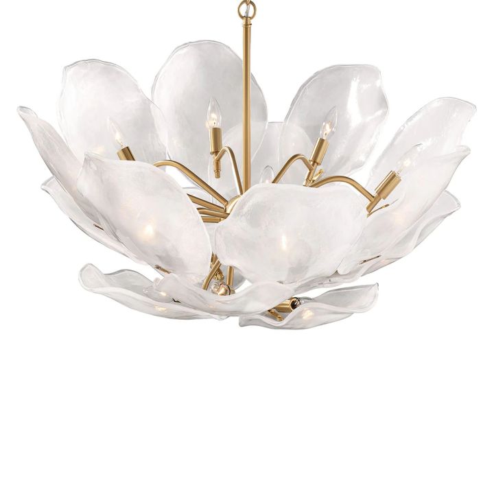 Britney Creative Chandelier-Meet Lighting