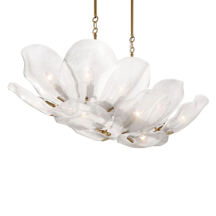 Britney Creative Chandelier-Meet Lighting
