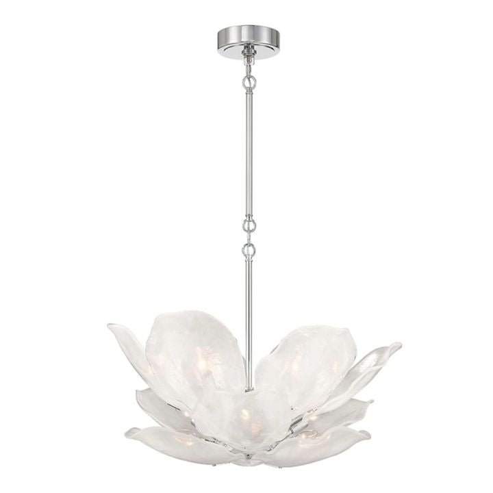 Britney Creative Chandelier-Meet Lighting