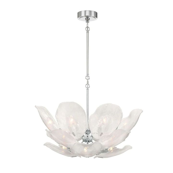 Britney Creative Chandelier-Meet Lighting