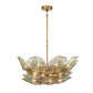 Britney Creative Chandelier-Meet Lighting