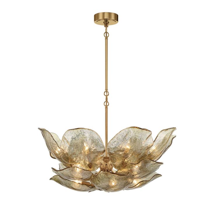 Britney Creative Chandelier-Meet Lighting