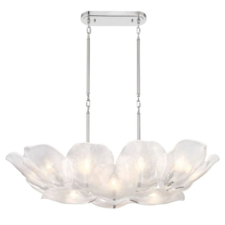 Britney Creative Chandelier-Meet Lighting