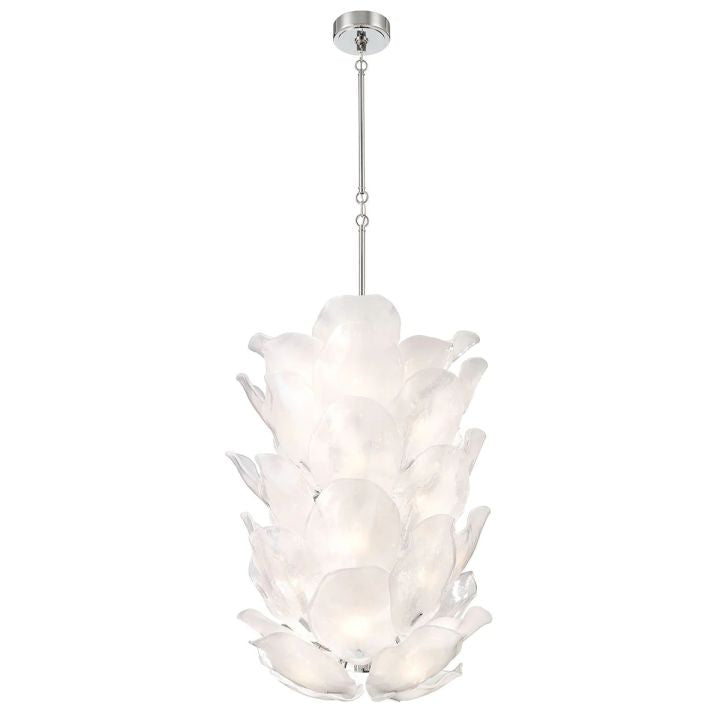 Britney Creative Chandelier-Meet Lighting