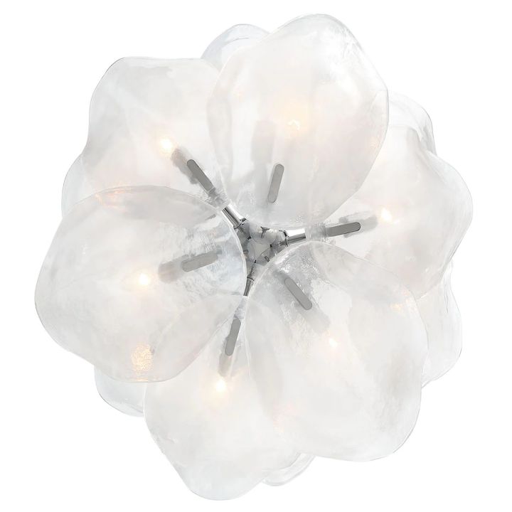 Britney Creative Chandelier-Meet Lighting