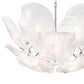 Britney Creative Chandelier-Meet Lighting